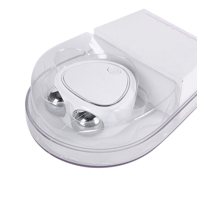 Ems Lifter Face Reducing Edema RF Tightening Roller Rejuvenation Skin Care Tools