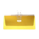 2 in 1 Car Sun Visor Day Night Anti Glare Dazzling Goggle Sunshade Mirror
