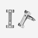 Aluminum Alloy Bike Water Cup Kettle Holder Extender Frame Cycling Accessorie