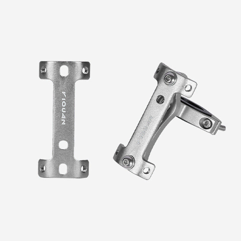 Aluminum Alloy Bike Water Cup Kettle Holder Extender Frame Cycling Accessorie