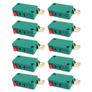 Consumable Set Trigger Switch for 200A/350A/500A MIG Assembly Welding Torch
