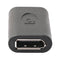 DP to DP DisplayPort Female to Female Adapter Connector Coupler Extender