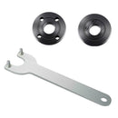 5/8" Flange nut set tool With Grinder Flange Angle Press Angle Wrench H7X2