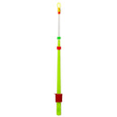5pcs Portable Mini Winter Ice Fishing Rod Top Tip Outdoor Fishing Pole Extension