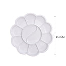 DIY Clay Stone Pottery Art Pen Ceramic Tool Mandala Dotting Tool Painting Brush