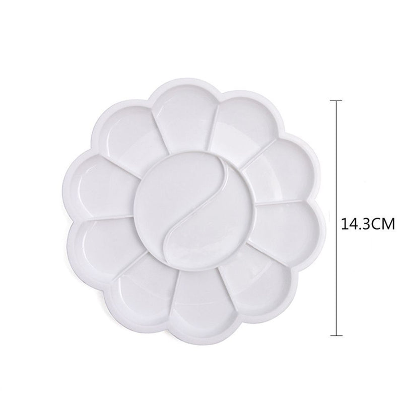 DIY Clay Stone Pottery Art Pen Ceramic Tool Mandala Dotting Tool Painting Brush