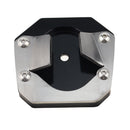 Side Kick Stand Foot Extension Pad For YAMAHA XT1200ZE SUPER TENERE 2014-2021
