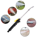 High Pressure Power Washer Water Hose Spray Nozzle Tools Adjustable Clean E6B4