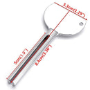 Steel Tube Toothpaste Squeezer Key Dispenser Easy Squeeze Tool 2019- hot.