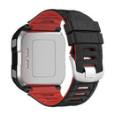 Silicone Smart Watch Band Replacement for Garmin Forerunner 920XT (Red) Newly