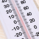 Room Durable Measurement Tool Thermometer Indoor Outdoor Temperature Temp Meter