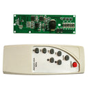 3.2V 3.7V Solar Wall Lamp Controller Human Body Infrared Induction Circuit