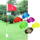 Golf Ball Line Marker Template Alignment Liner Marks Tool Aids Putting G5Z3