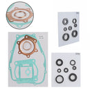 Ring Motorbike Oil Sealedfor Yamaha Blaster 200|for Yamaha YFS200 1998-2006
