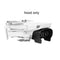 1 pcs Anti-glare Lens Hood Protective Cover For Mavic drone/Mini Mini 2 SA Q6Z7