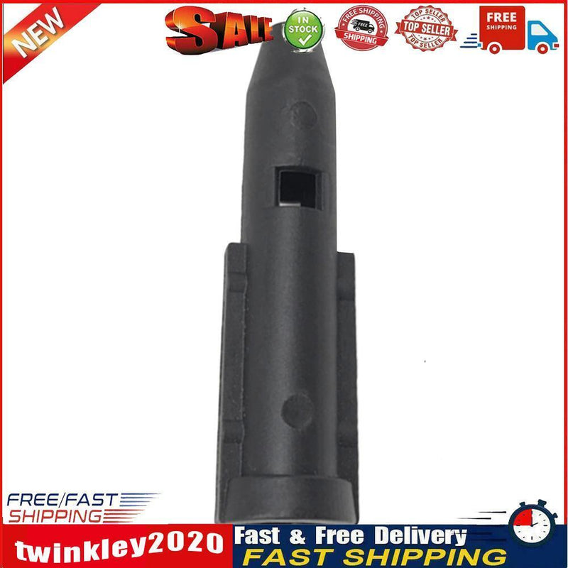 Car Gear Shift Knob Sleeve Adapter Lever for Citroen Peugeot 106 107 206 Newly