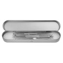 9pcs Stainless Steel Blackhead Comedones Acne Blemish Extractor Remover Newly