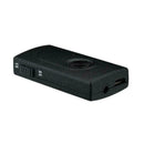 Bluetooth 5.0 Transmitter Receivers 2 In 1 Wireless 3.5mm Jack Adapters Aux Z7D9