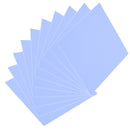 Adhesive Conductive Heatsink Sheet CPU Graphics Grease Thermal Pad (1.0mm) Newly