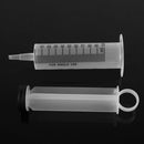 Reusable BBQ Meat Syringe Marinade Injector Poultry Flavor Syringe (100ml) Newly