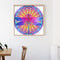 Dragonfly 5D DIY Partial Special Drill Crystal Diamond Painting Home Decor