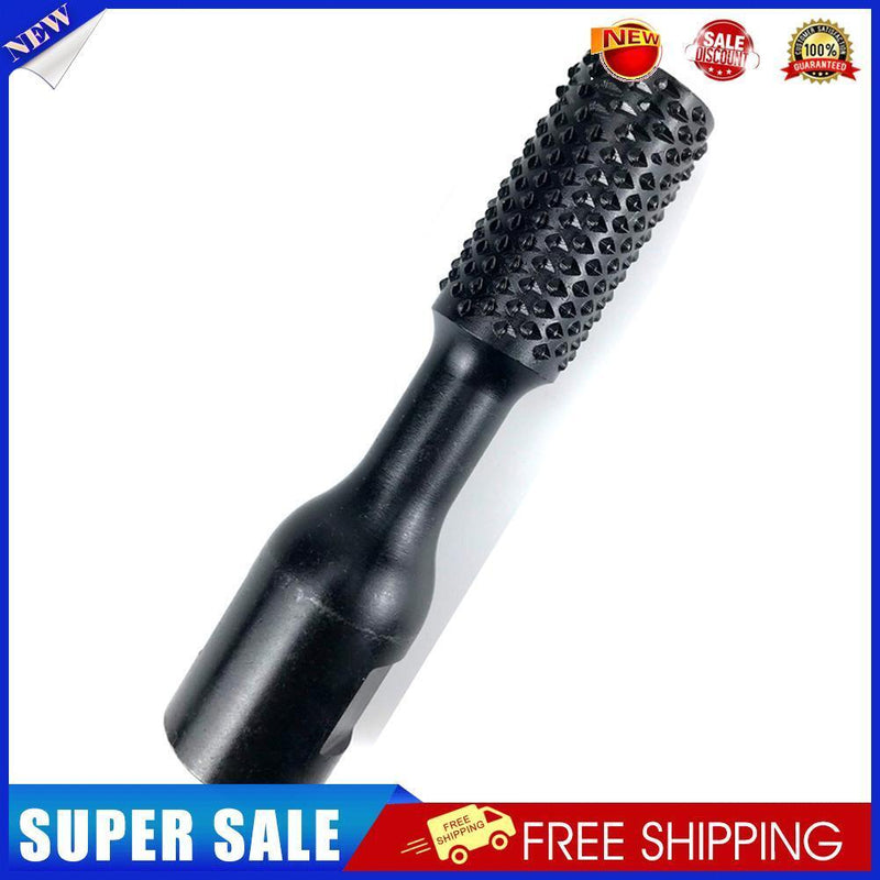Rotary Burr Grinding Head Wood Carving Polishing Engraving Drill Bit (20mm)