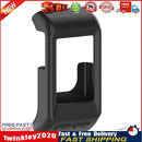 Silicone Rubber Protect Case for Garmin vivoactive HR Smartwatch(Black) Newly