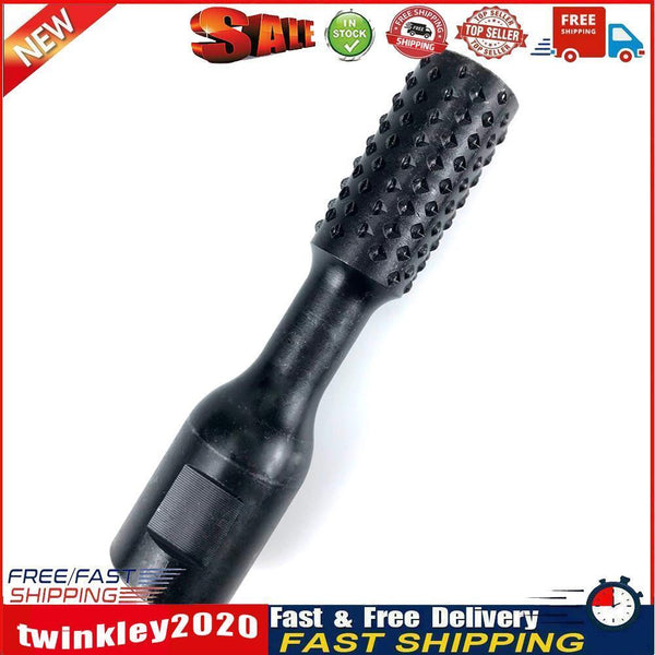Grinding Head Rotary Burr Wood Carving Drill Bits for Angle Grinder (20mm) Newly
