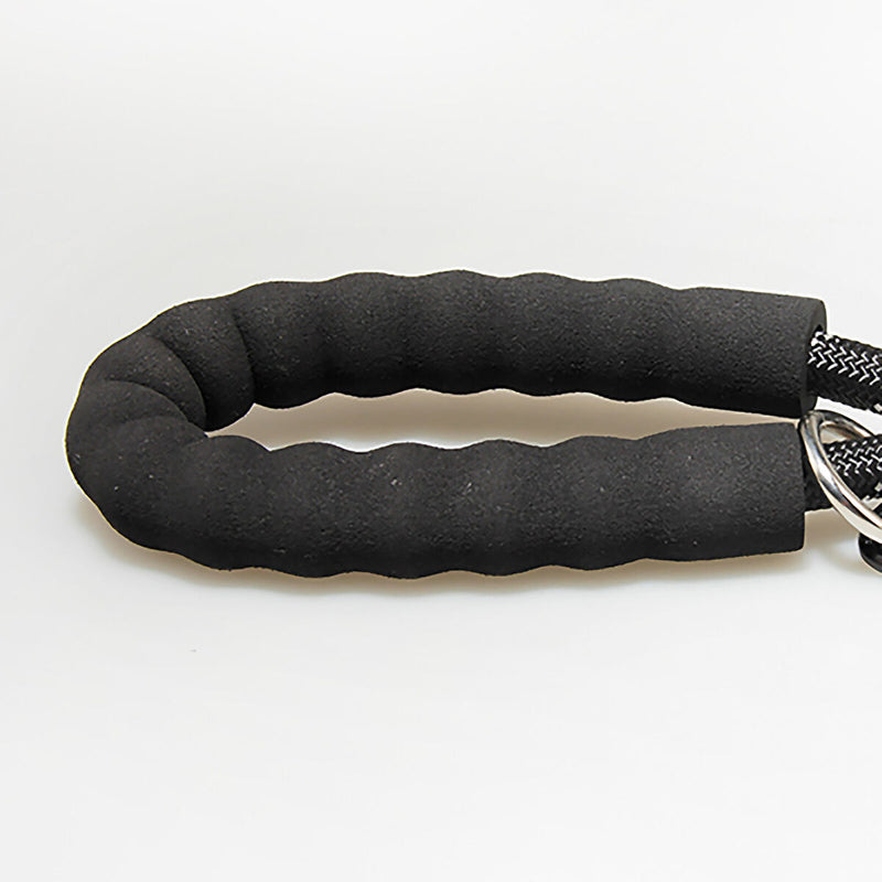 Dog Leash 4.92ft Long Rope Leash for Dog Training Reflective Threads Dog Lead