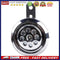 Motorcycle Horn 105dB High Decibel Loud Electric Horn for Scooter Electric Bike