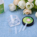 24pcs Nail Correction Tool Ingrown Toenail Paronychia Fixer Nail Paster Kit