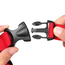 Baby Safety Harness Belt Child Reins Aid Keeper Anti Lost Line Walking Strap
