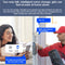 Volume Intelligent Home Doorbells Wireless WiFi Video Doorbell Door Bells