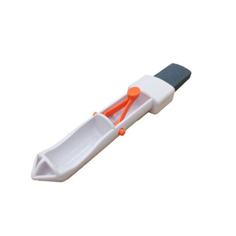 Cleaning Stone with Handle Stains Hard Water Ring Remover for Swimming Pool