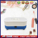 Ultrasonic Cleaner Makeup Brush Watch Small Ring for Various Jewelry Accessories