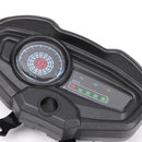 Electric Tricycle Accessories Speedometer LCD Display Indicator Battery Status