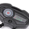 Electric Tricycle Accessories Speedometer LCD Display Indicator Battery Status