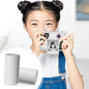 Portable Zero Ink Thermal Paper Refill Instant Print Camera Paper Roll Newly