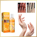 Remove Dead Skin Gel Skin Body Moisturizing Brighten Smooth Skin Care Product