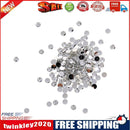 2000pcs Crystal Flat Back Rhinestones Table Confetti Wedding Party Scatter