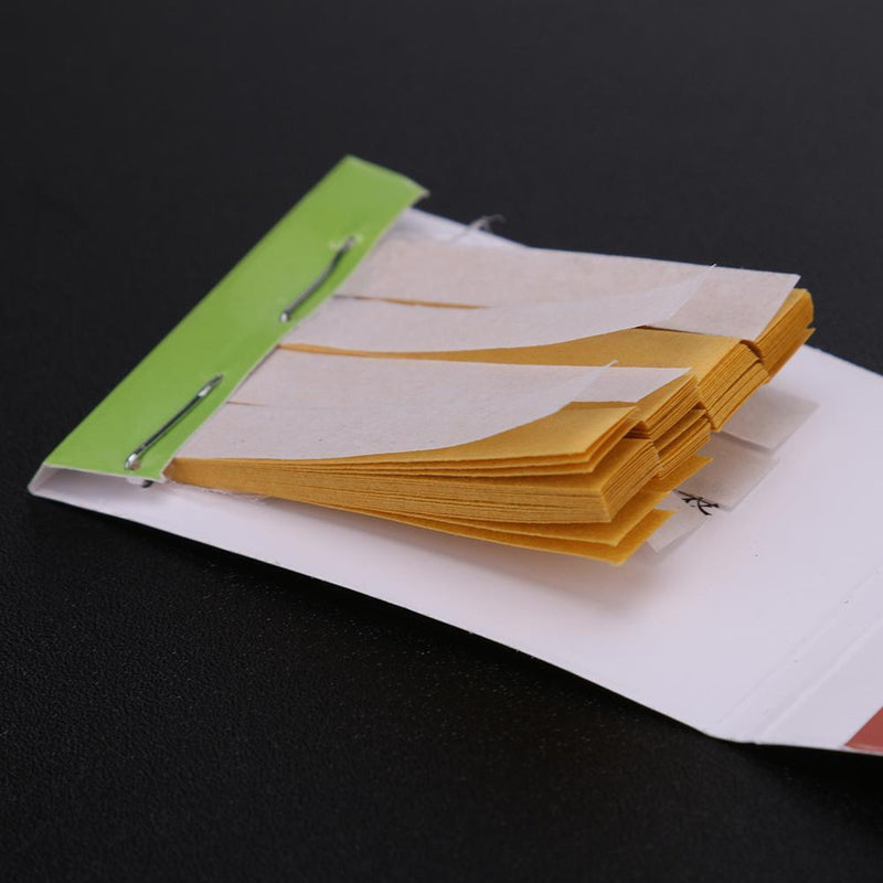 haobase 80 strips full pH 1-14 test indicator lacquer paper water floor