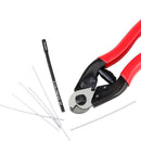 Cutting Plier Bicycle Shift Wire Cable MTB Bike Wire Pipe Pliers Inner Outer