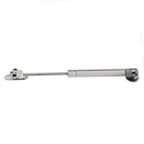 Door Lift Pneuatic SupportHydraulic Gas Spring Stay for  Cabinet White