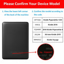 Cover e-Books Reader Smart Case Protective Shell For Kindle Paperwhite 4