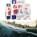Sticky Powder Strong Adhesive Bait Additives For Herabuna C7B7 Fishing K5O7 Z1Y0