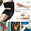 Band Wrap Arthritis Bandage Muscle Protective Elbow Support Tendonitis Belt