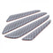 Protector Car Door Edge Guard Carbon Fiber Protection Strip Anti-collision