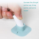 Box Sponge Storage Plate Tray Leaf Shape Soap Box Bathroom Shower Soap Holder
