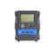 12V/24V PWM LCD Auto Solar Charger Controller w/ Light Time Control (30A) Newly