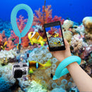 Universal Floating Camera Strap for Underwater Camera Phone in Pool Sea Lak